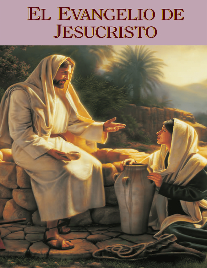El Evangelio de Jesucristo