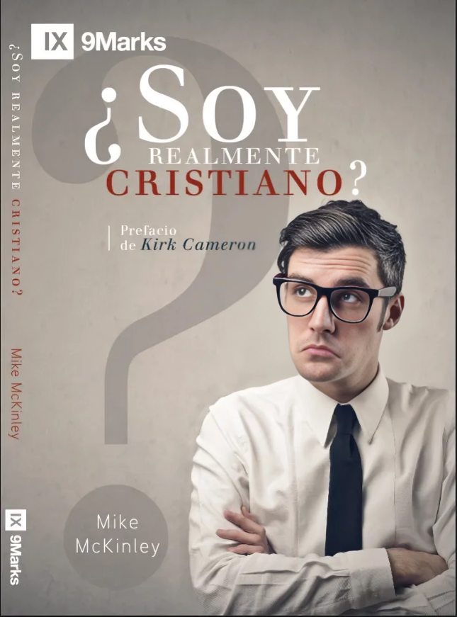 SOY VERDADERAMENTE CRISTIANO