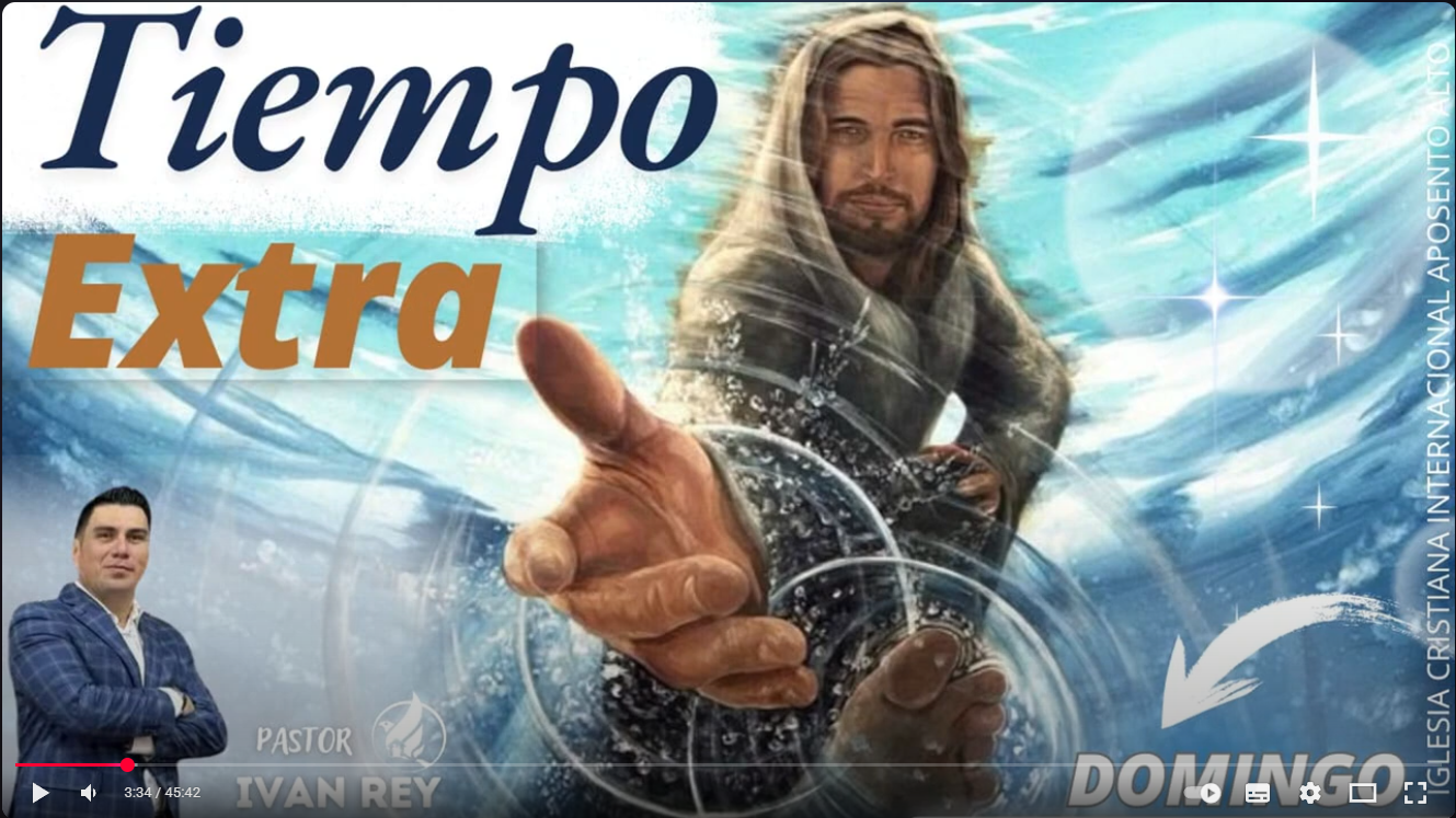 Tiempo Extra